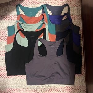 Bundle of Girlfriend Collective Sports Bras